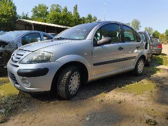 demontáž osobní automobily Citroën C3 1.4i Image 2009/1