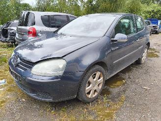 Autoverwertung Volkswagen Golf 1.4 Trendline 2004/1