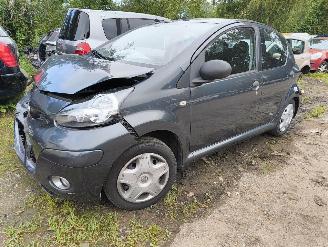 demontáž osobní automobily Toyota Aygo 1.0-12V Access 2009/11