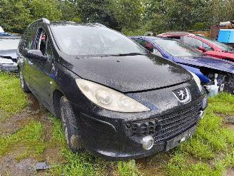 demontáž osobní automobily Peugeot 307 SW 1.6-16V 2007/3