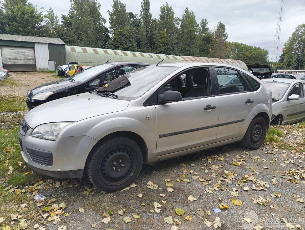 Ford Focus 1.6-16V Champion