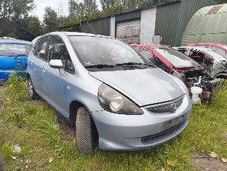 demontáž osobní automobily Honda Jazz 1.2 Cool 2006/2