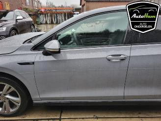 Volkswagen Golf Golf VIII (CD1), Hatchback, 2019 1.5 TSI BlueMotion 16V picture 15