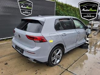 Volkswagen Golf Golf VIII (CD1), Hatchback, 2019 1.5 TSI BlueMotion 16V picture 19