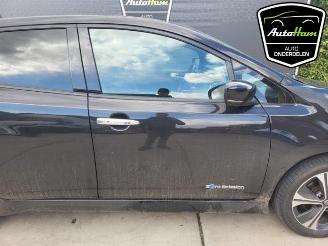 Nissan Leaf Leaf (ZE1), Hatchback, 2017 e+ 59/62kWh picture 11