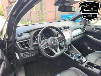 Nissan Leaf Leaf (ZE1), Hatchback, 2017 e+ 59/62kWh picture 16