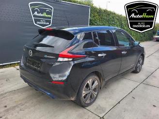 Nissan Leaf Leaf (ZE1), Hatchback, 2017 e+ 59/62kWh picture 9