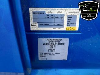 Opel Astra Astra L Sports Tourer (F4/FC/FN/FR), Combi, 2021 1.2 Turbo 130 12V picture 18