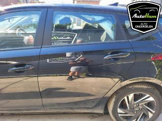 Hyundai I-20 i20 (BC3), Hatchback 5-drs, 2020 1.0 T-GDI 100 Mild Hybrid 48V 12V picture 6