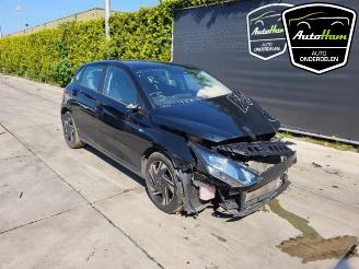 Hyundai I-20 i20 (BC3), Hatchback 5-drs, 2020 1.0 T-GDI 100 Mild Hybrid 48V 12V picture 2