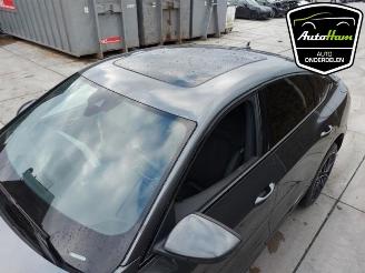 Audi E-tron E-tron Sportback (GEA), SUV, 2019 50 picture 27