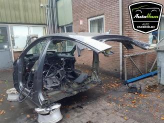 Audi E-tron E-tron Sportback (GEA), SUV, 2019 50 picture 28