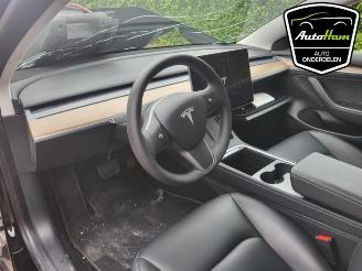 Tesla Model 3  picture 11