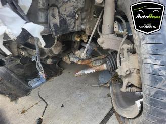 Volkswagen Tiguan Tiguan (AD1), SUV, 2016 1.4 TSI 16V picture 13