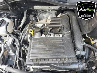 Volkswagen Tiguan Tiguan (AD1), SUV, 2016 1.4 TSI 16V picture 12