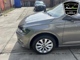 Volkswagen Polo Polo VI (AW1), Hatchback 5-drs, 2017 1.0 TSI 12V picture 11