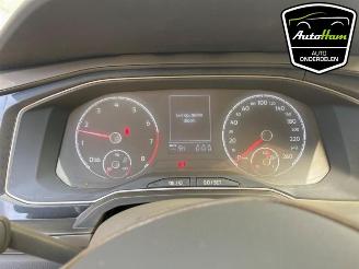 Volkswagen Polo Polo VI (AW1), Hatchback 5-drs, 2017 1.0 TSI 12V picture 18