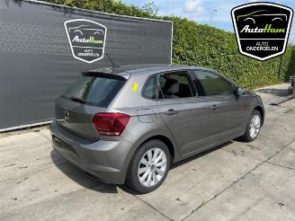 Volkswagen Polo Polo VI (AW1), Hatchback 5-drs, 2017 1.0 TSI 12V picture 3
