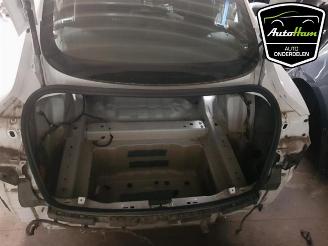 Tesla Model 3 Model 3, Sedan, 2017 EV AWD picture 17