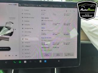 Tesla Model 3 Model 3, Sedan, 2017 EV AWD picture 16