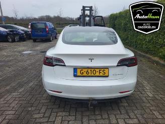 Tesla Model 3 Model 3, Sedan, 2017 EV AWD picture 3