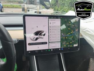 Tesla Model 3 Model 3, Sedan, 2017 EV AWD picture 12