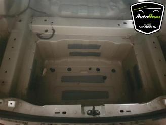 Tesla Model 3 Model 3, Sedan, 2017 EV AWD picture 18