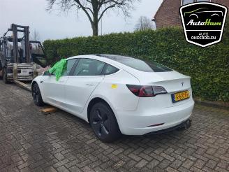 Tesla Model 3 Model 3, Sedan, 2017 EV AWD picture 2