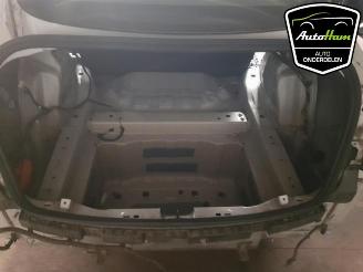 Tesla Model 3 Model 3, Sedan, 2017 EV AWD picture 19