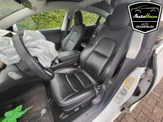 Tesla Model 3 Model 3, Sedan, 2017 EV AWD picture 10