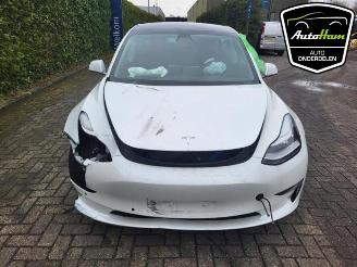 Tesla Model 3 Model 3, Sedan, 2017 EV AWD picture 8