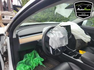 Tesla Model 3 Model 3, Sedan, 2017 EV AWD picture 11