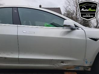 Tesla Model 3 Model 3, Sedan, 2017 EV AWD picture 6