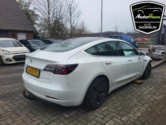 Tesla Model 3 Model 3, Sedan, 2017 EV AWD picture 4