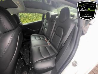 Tesla Model 3 Model 3, Sedan, 2017 EV AWD picture 14