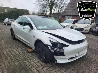 Tesla Model 3 Model 3, Sedan, 2017 EV AWD picture 7