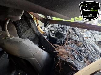 Mercedes GLE GLE Coupe (C292), SUV, 2015 / 2019 350d 3.0 V6 24V BlueTEC 4-Matic picture 12