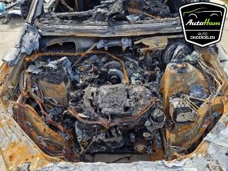 Mercedes GLE GLE Coupe (C292), SUV, 2015 / 2019 350d 3.0 V6 24V BlueTEC 4-Matic picture 16