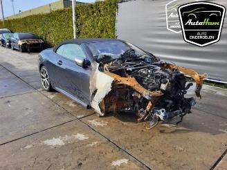 BMW M8 M8 (F91), Cabrio, 2019 M850i xDrive Twin Turbo V8 32V picture 2