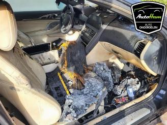 BMW M8 M8 (F91), Cabrio, 2019 M850i xDrive Twin Turbo V8 32V picture 13