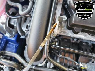 Skoda Scala Scala, Hatchback 5-drs, 2019 1.0 TSI 110 picture 16