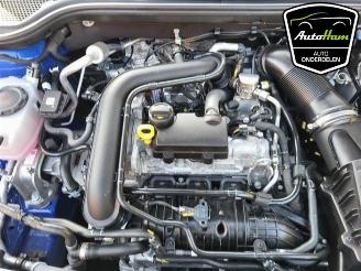 Skoda Scala Scala, Hatchback 5-drs, 2019 1.0 TSI 110 picture 15