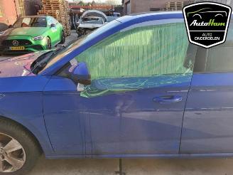 Skoda Scala Scala, Hatchback 5-drs, 2019 1.0 TSI 110 picture 6