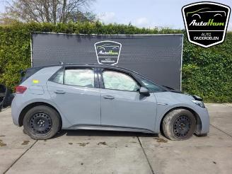 Dezmembrări autoturisme Volkswagen ID.3 ID.3 (E11/E12), Hatchback 5-drs, 2019 First, Life, Pro 58 kWh 2022