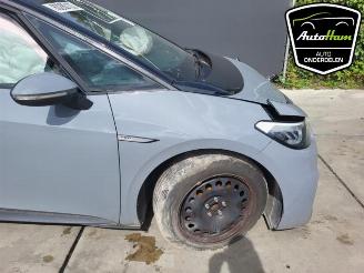 Volkswagen ID.3 ID.3 (E11/E12), Hatchback 5-drs, 2019 First, Life, Pro 58 kWh picture 13