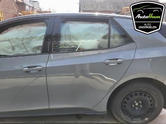 Volkswagen ID.3 ID.3 (E11/E12), Hatchback 5-drs, 2019 First, Life, Pro 58 kWh picture 7