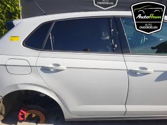 Volkswagen Polo Polo VI (AW1), Hatchback 5-drs, 2017 2.0 GTI Turbo 16V picture 16