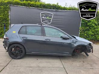 Sloopauto Volkswagen Golf Golf VII (AUA), Hatchback, 2012 / 2021 2.0 GTD 16V 2014/4
