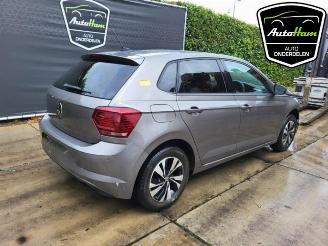 Volkswagen Polo Polo VI (AW1), Hatchback 5-drs, 2017 1.0 MPI 12V picture 13