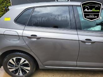 Volkswagen Polo Polo VI (AW1), Hatchback 5-drs, 2017 1.0 MPI 12V picture 4